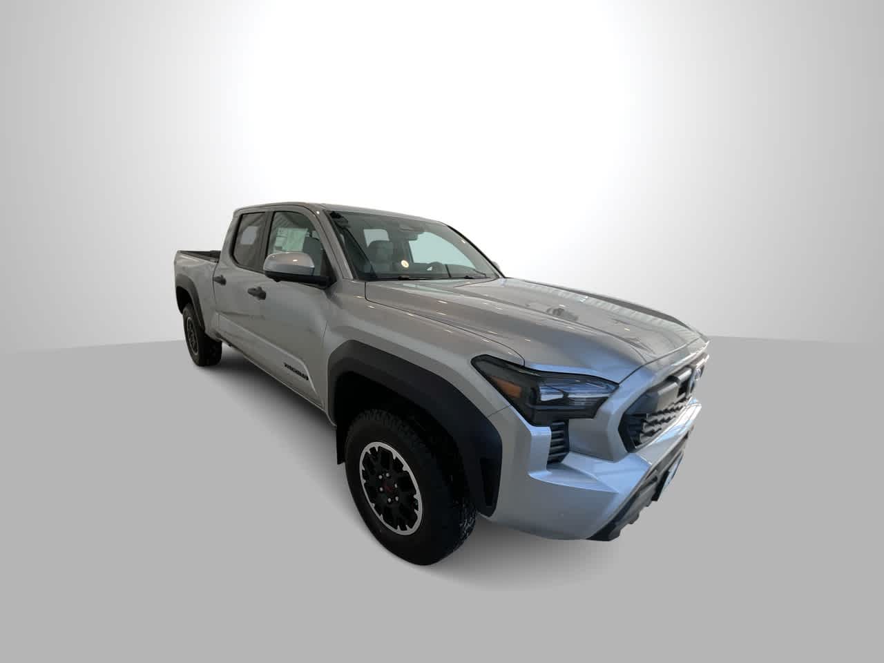 new 2024 Toyota Tacoma car, priced at $52,411