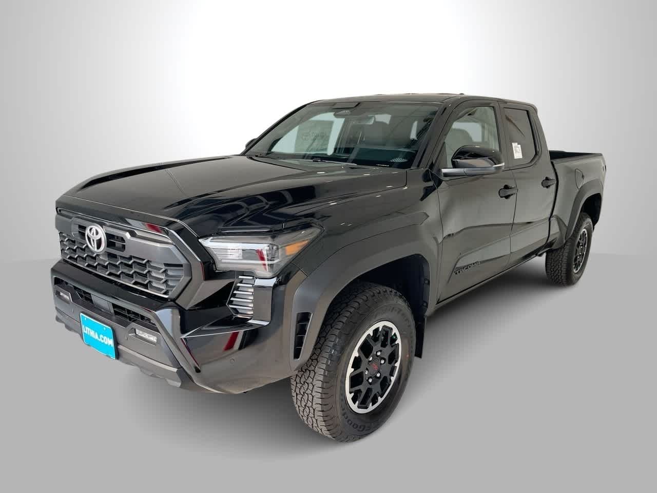 new 2024 Toyota Tacoma car, priced at $47,713