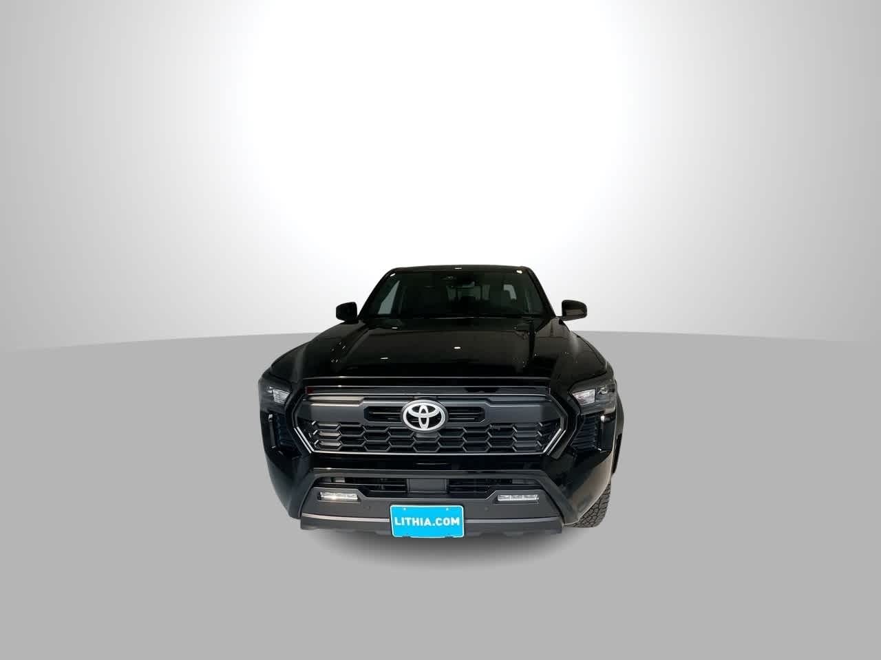 new 2024 Toyota Tacoma car, priced at $47,713