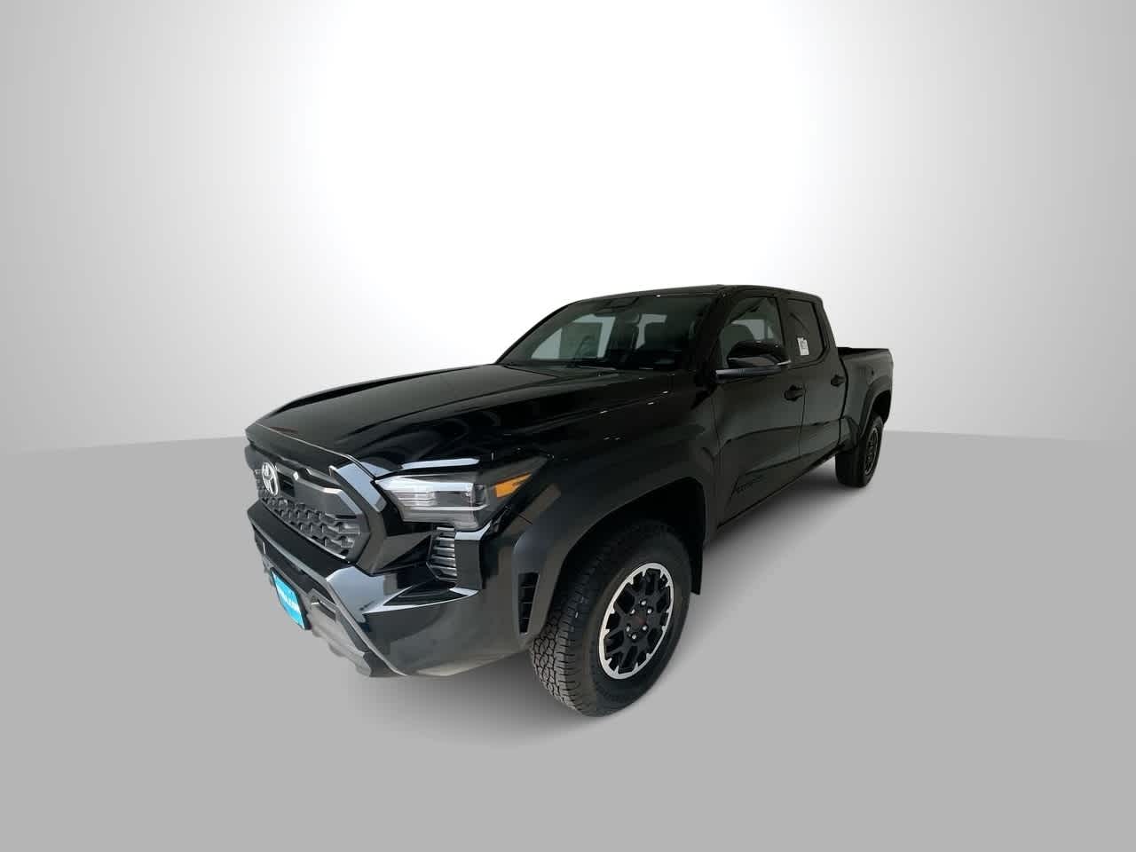 new 2024 Toyota Tacoma car, priced at $47,713