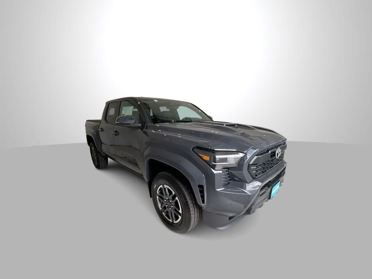 new 2024 Toyota Tacoma car, priced at $47,691