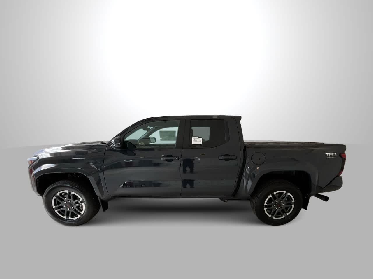 new 2024 Toyota Tacoma car, priced at $47,691