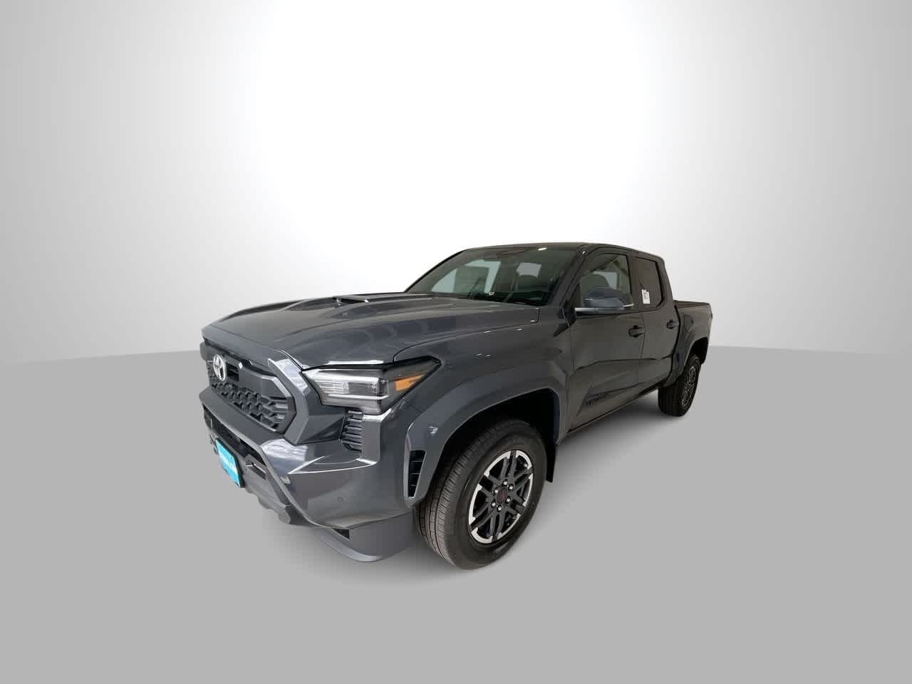 new 2024 Toyota Tacoma car, priced at $47,691