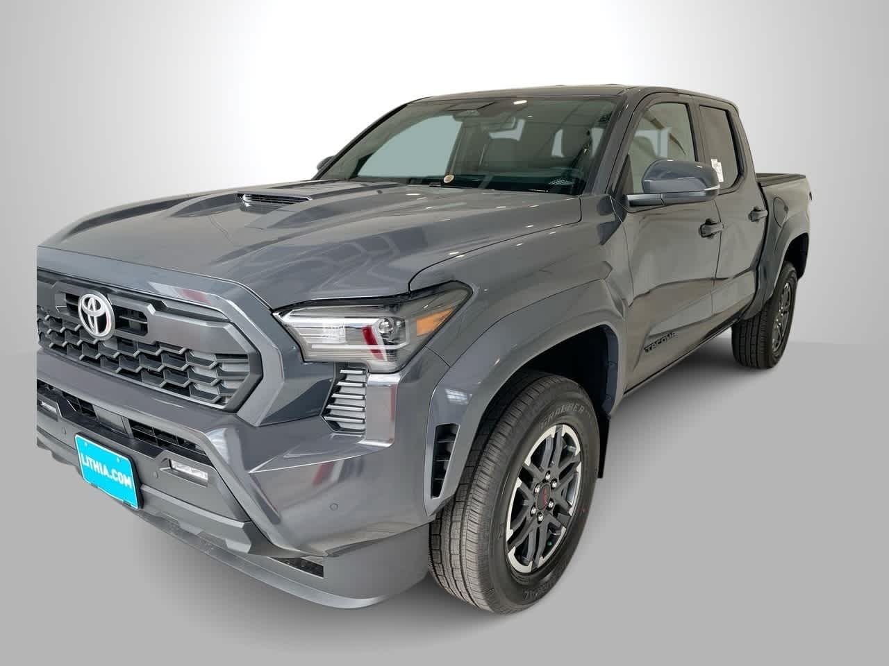 new 2024 Toyota Tacoma car, priced at $47,691