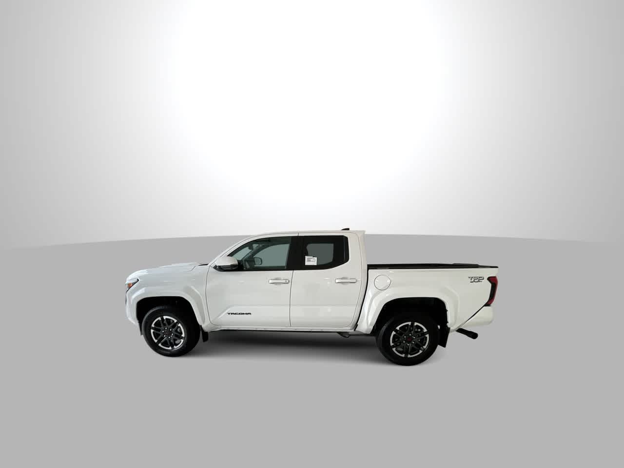 new 2024 Toyota Tacoma car, priced at $51,005