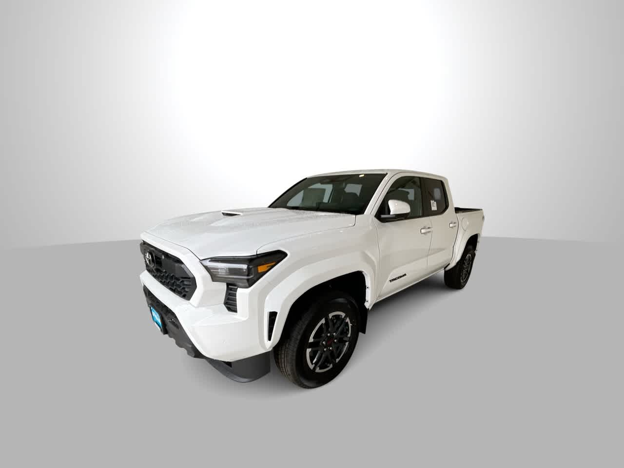 new 2024 Toyota Tacoma car, priced at $51,005