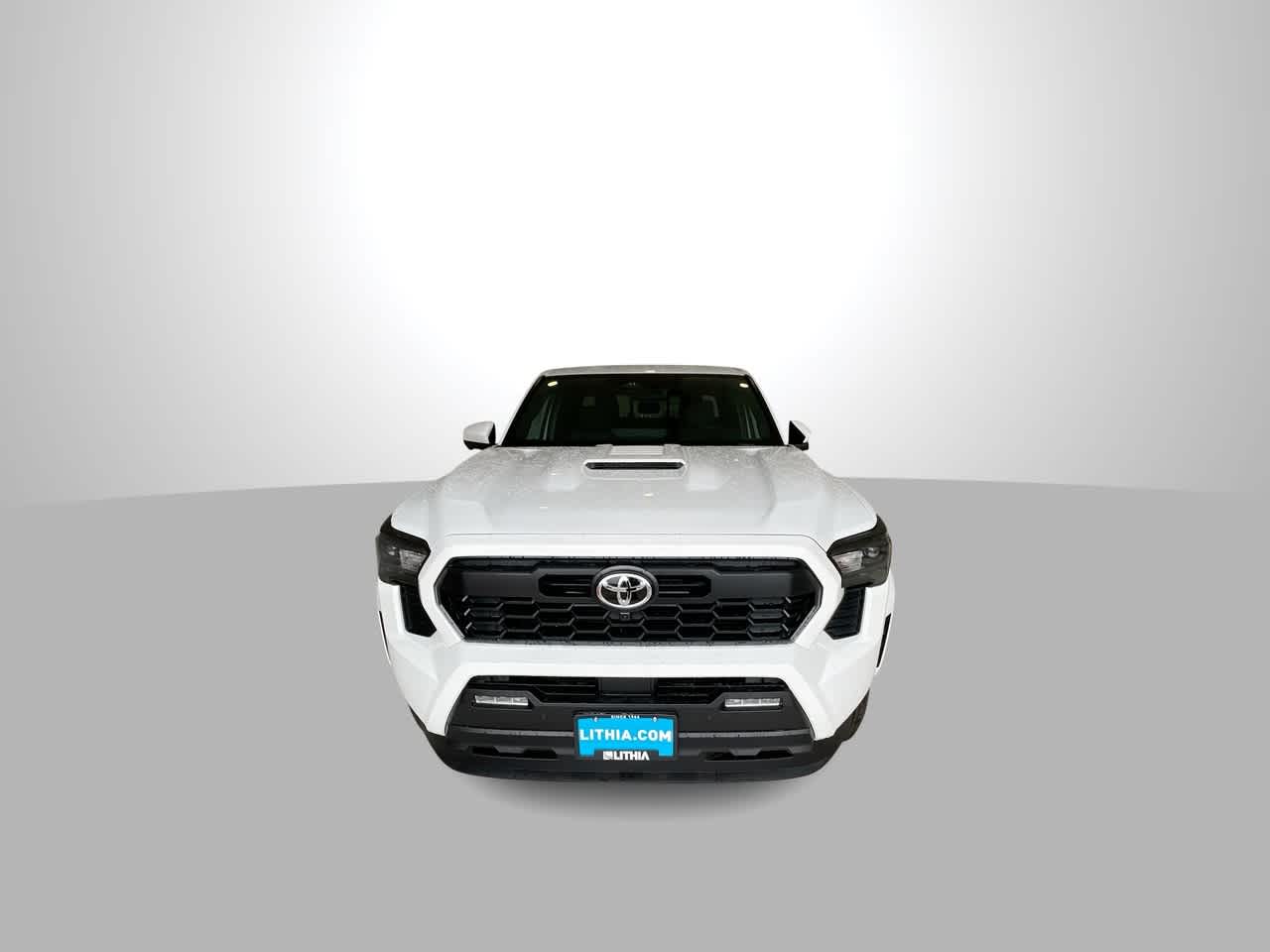 new 2024 Toyota Tacoma car, priced at $51,005