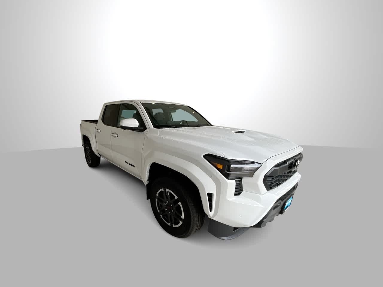 new 2024 Toyota Tacoma car, priced at $51,005