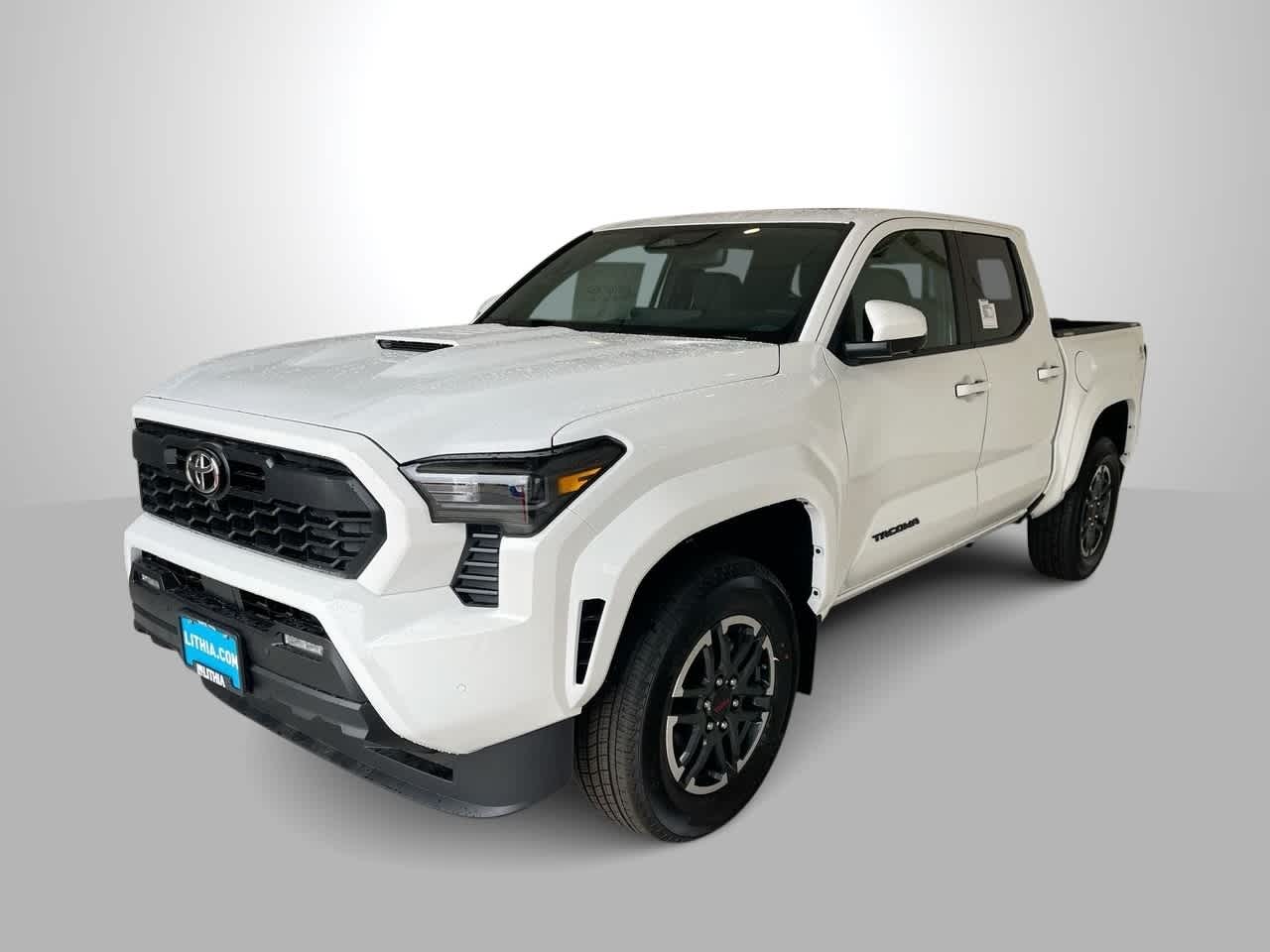 new 2024 Toyota Tacoma car, priced at $51,005