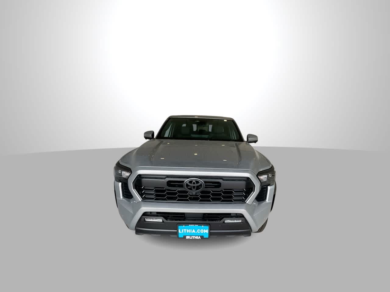 new 2024 Toyota Tacoma car, priced at $51,018