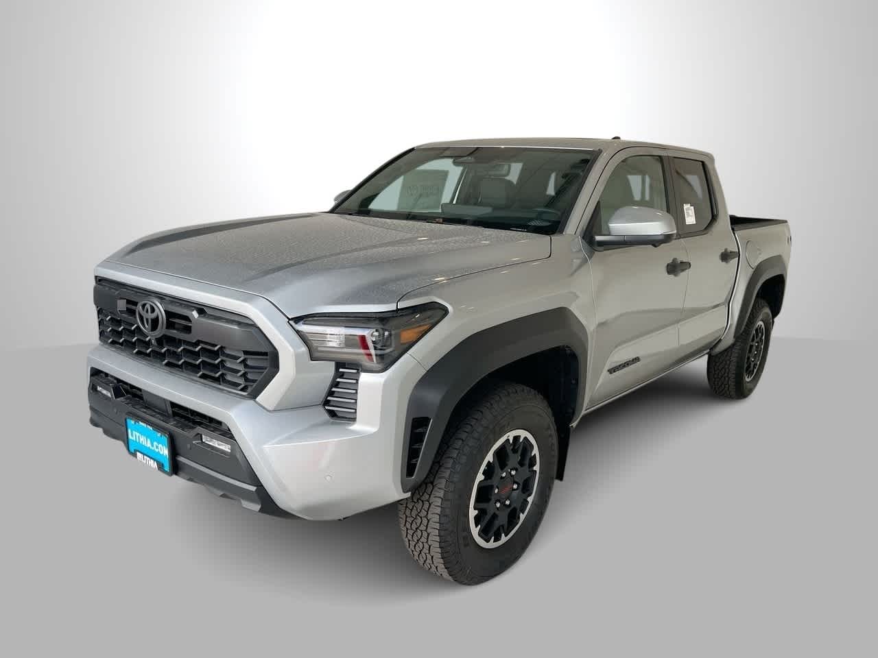 new 2024 Toyota Tacoma car, priced at $51,018