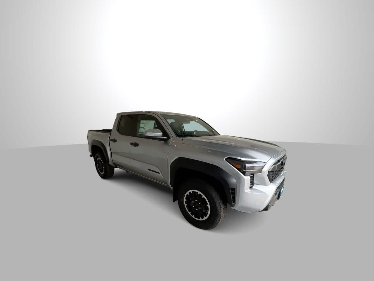 new 2024 Toyota Tacoma car, priced at $51,018