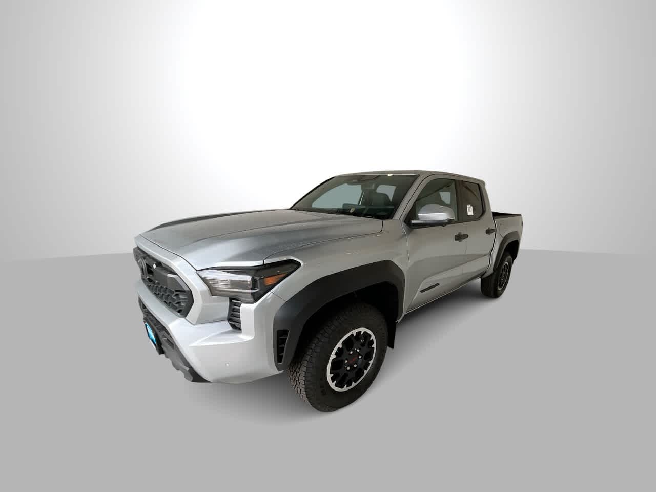 new 2024 Toyota Tacoma car, priced at $51,018