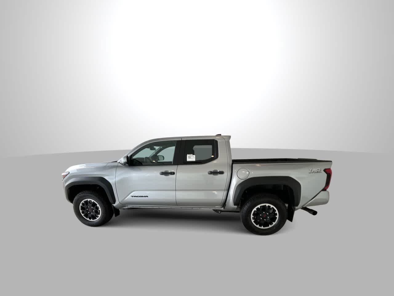 new 2024 Toyota Tacoma car, priced at $51,018