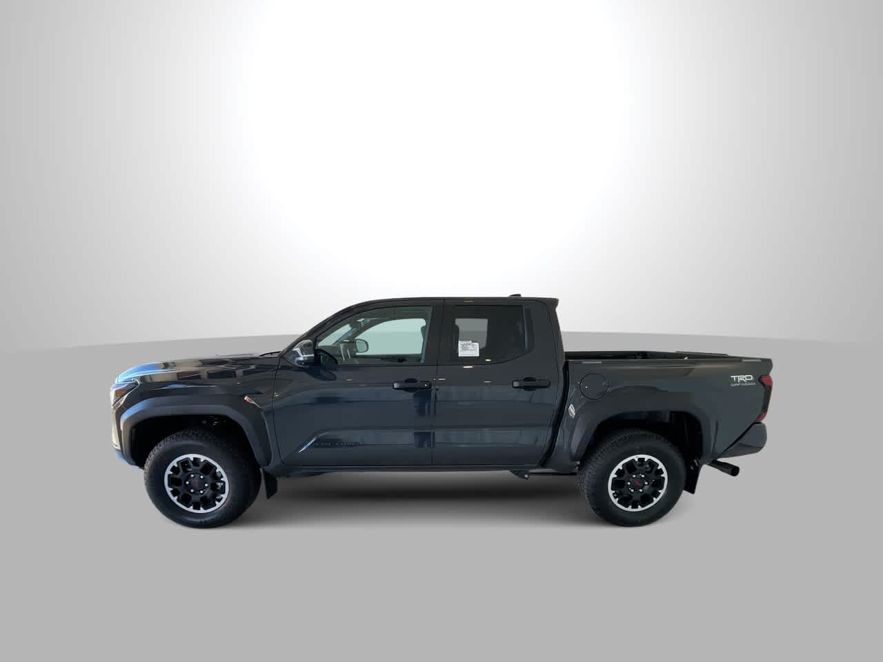 new 2024 Toyota Tacoma car, priced at $55,108