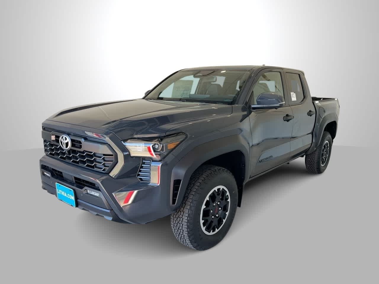 new 2024 Toyota Tacoma car, priced at $55,108