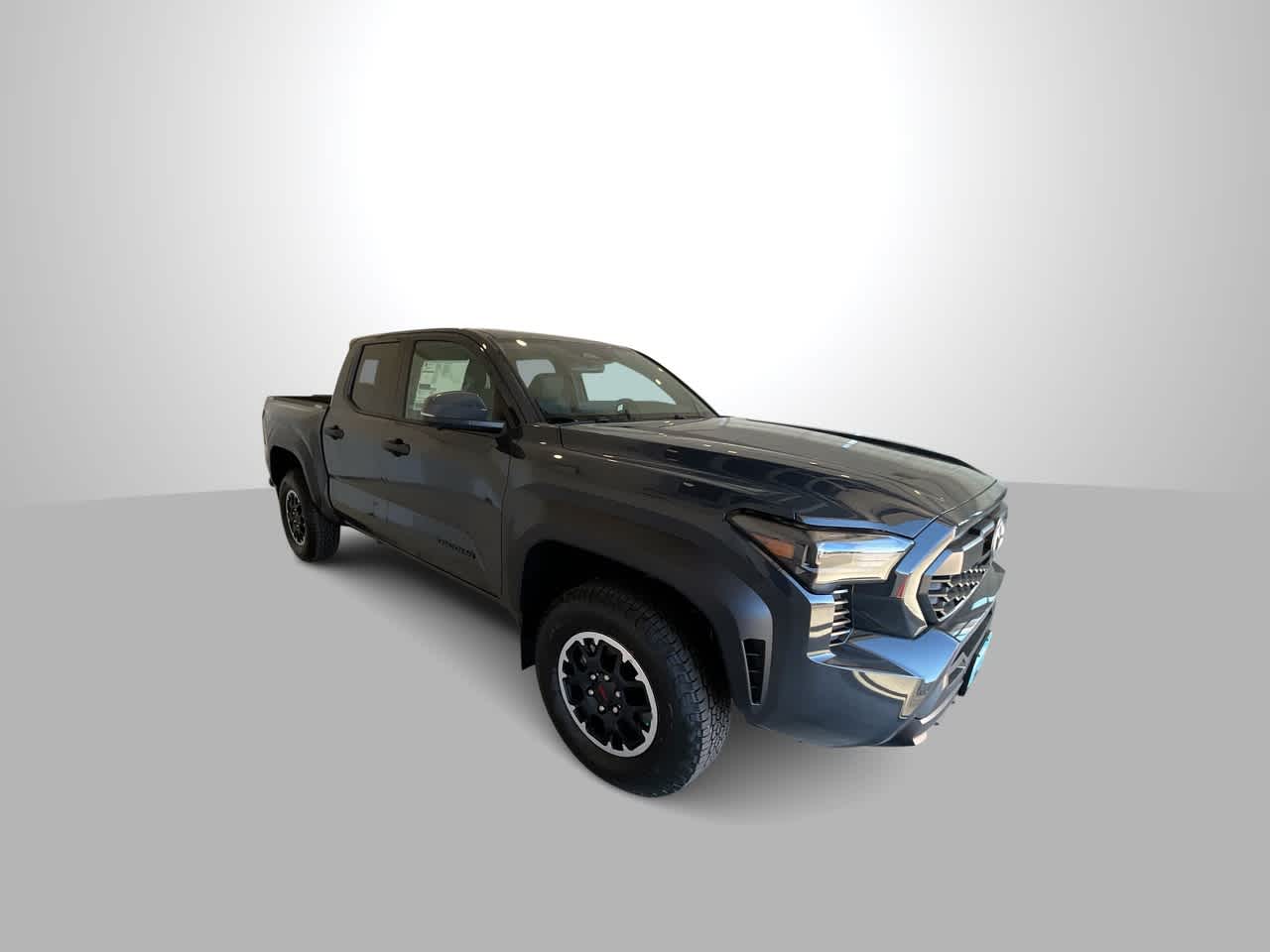 new 2024 Toyota Tacoma car, priced at $55,108