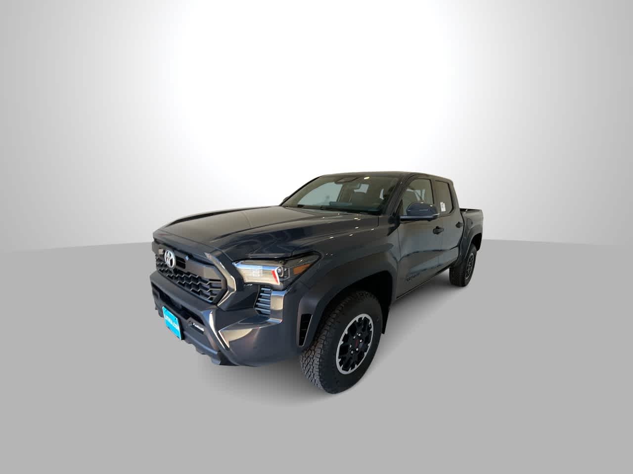 new 2024 Toyota Tacoma car, priced at $55,108