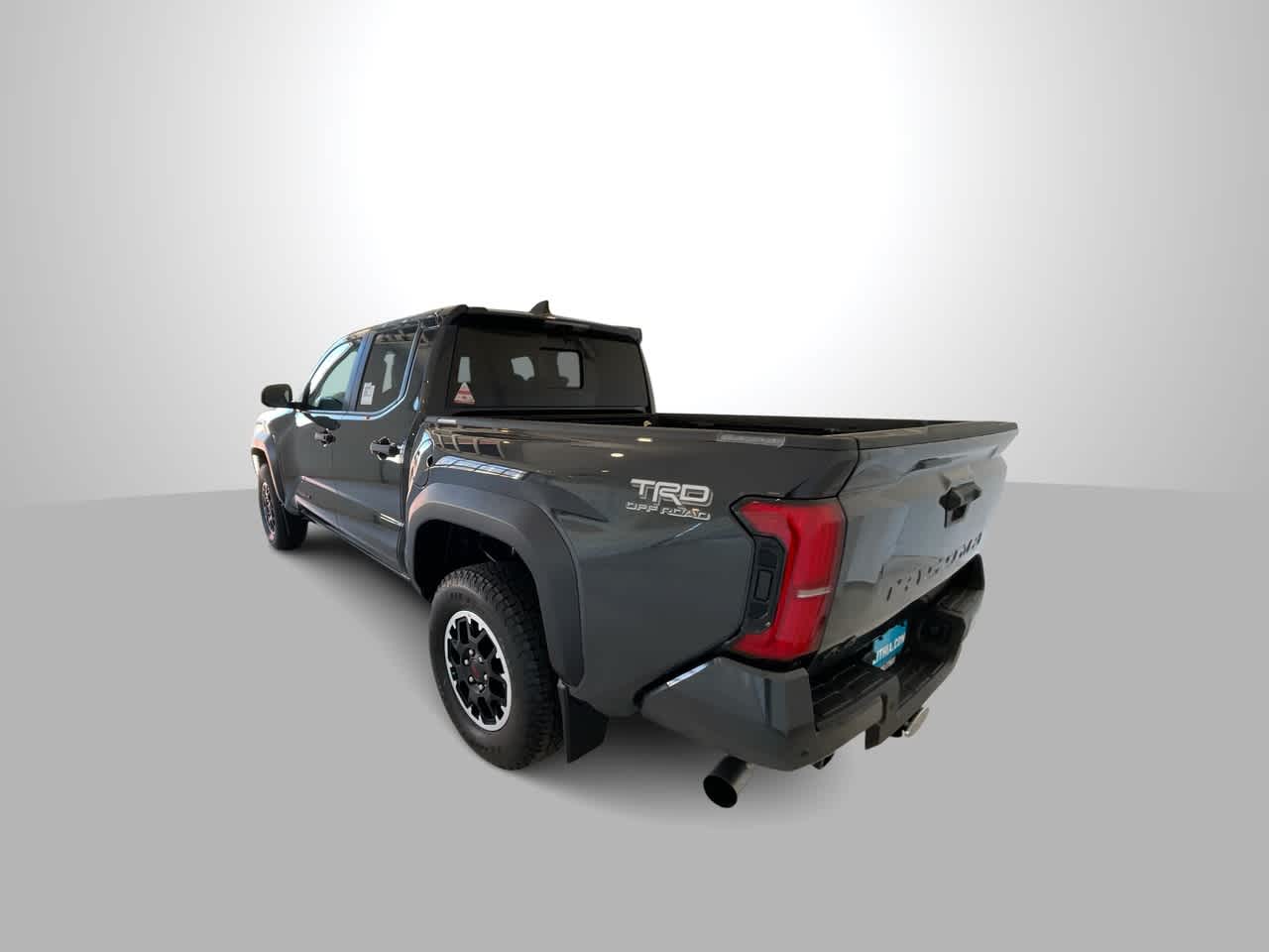 new 2024 Toyota Tacoma car, priced at $55,108