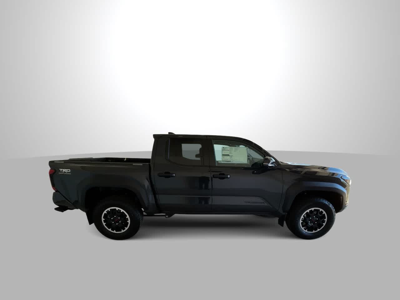 new 2024 Toyota Tacoma car, priced at $55,108