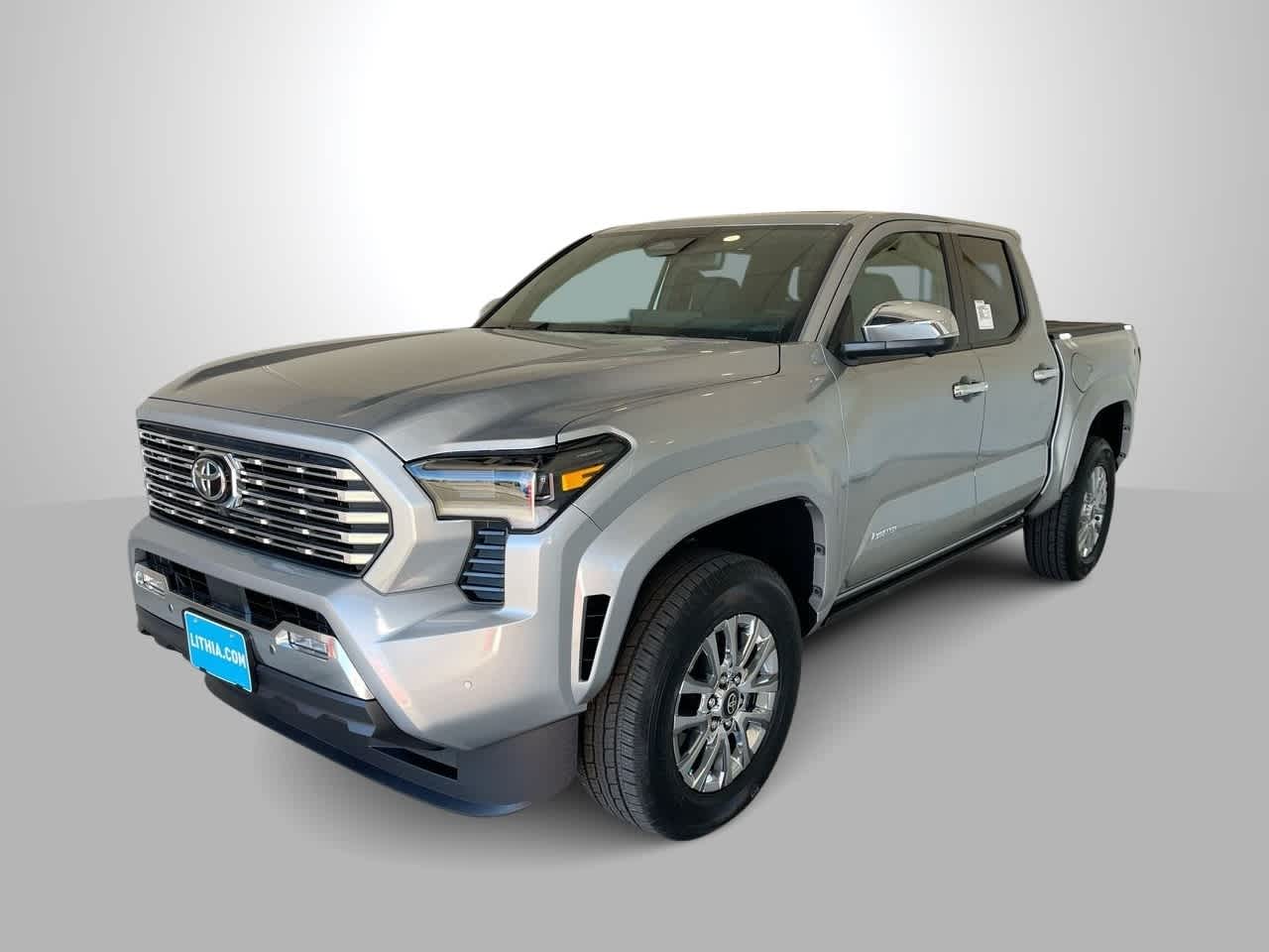 new 2024 Toyota Tacoma car, priced at $53,942