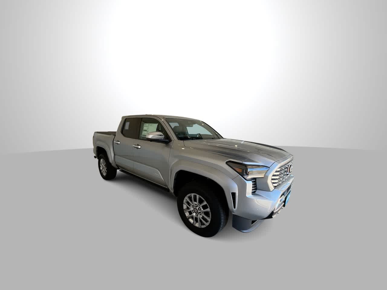 new 2024 Toyota Tacoma car, priced at $53,942