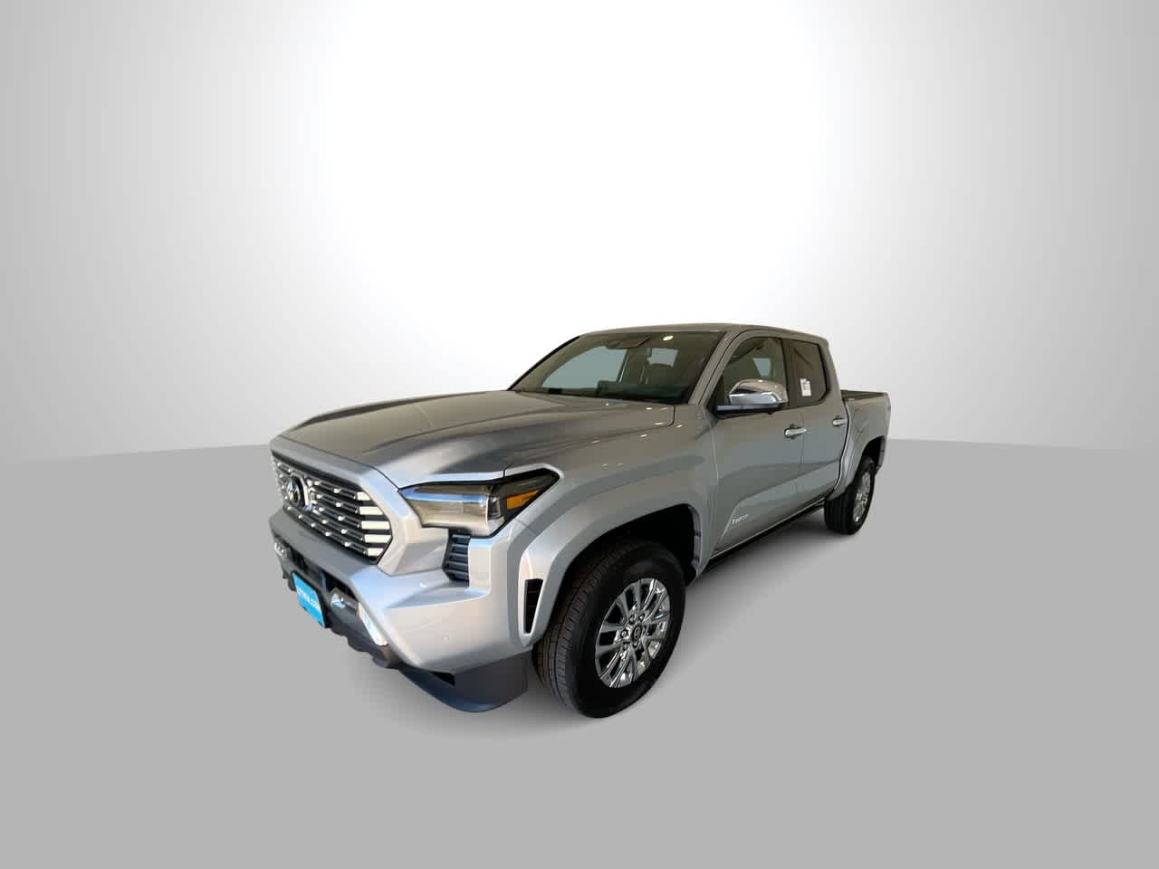 new 2024 Toyota Tacoma car, priced at $53,942