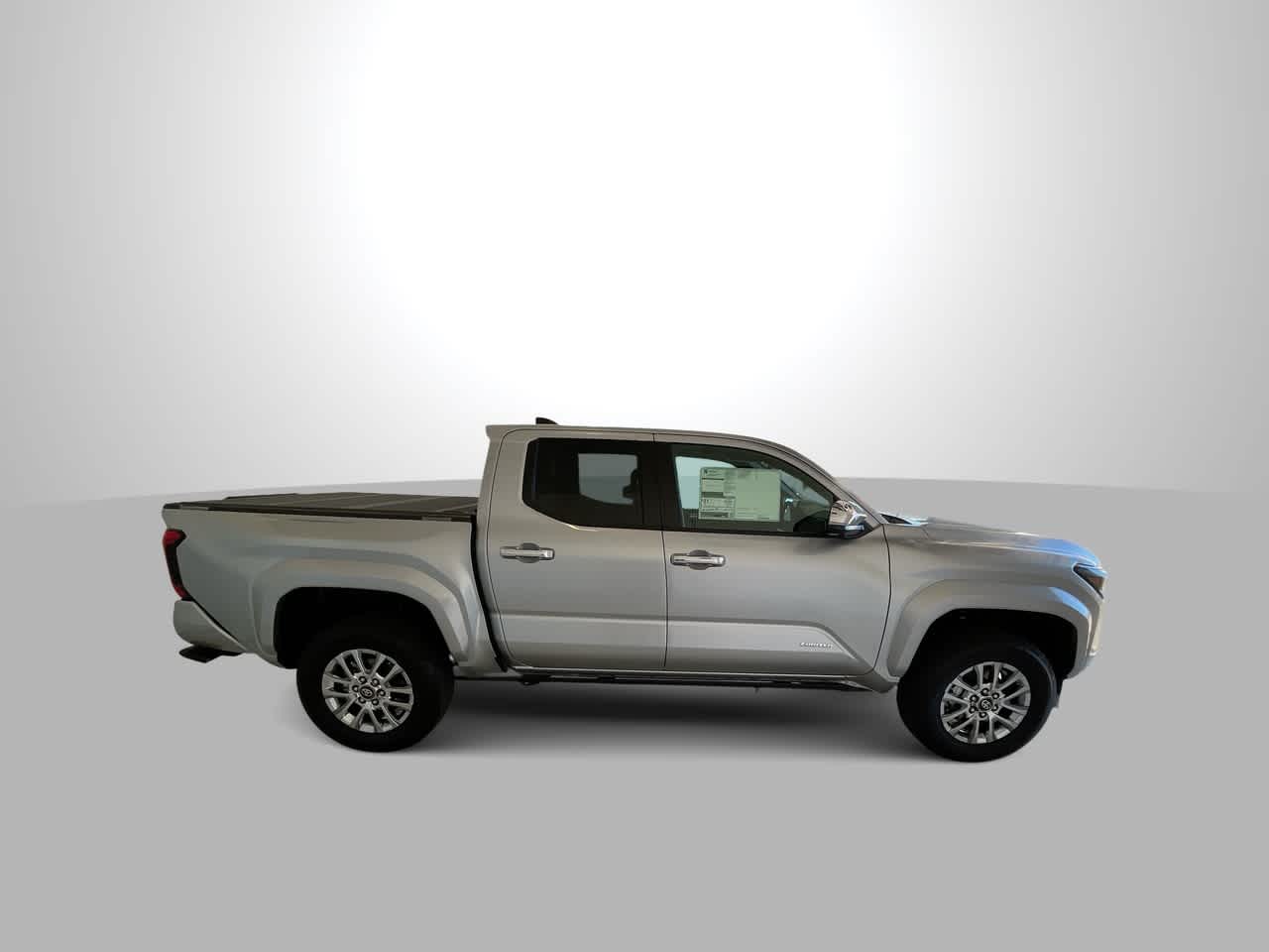 new 2024 Toyota Tacoma car, priced at $53,942