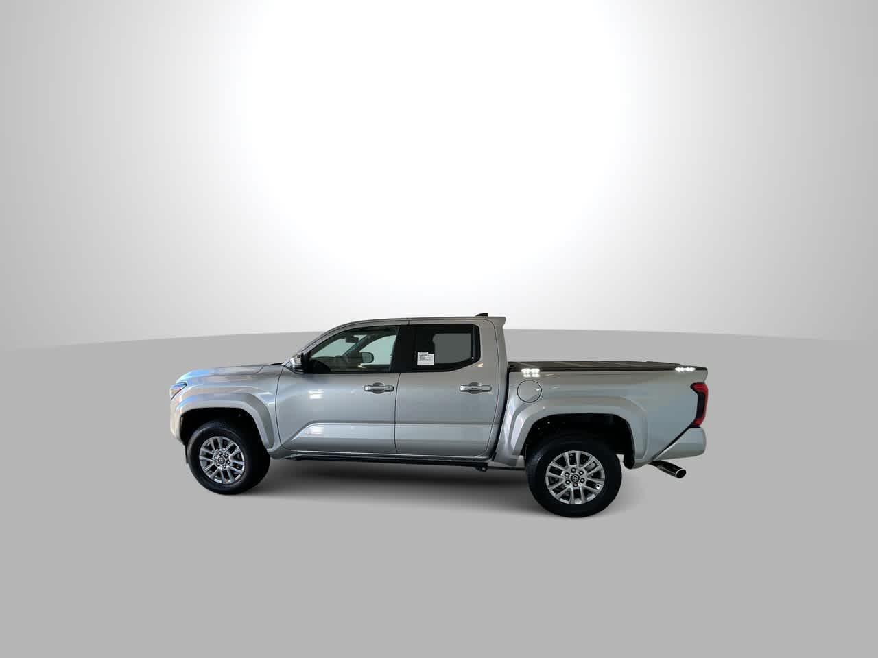 new 2024 Toyota Tacoma car, priced at $53,942