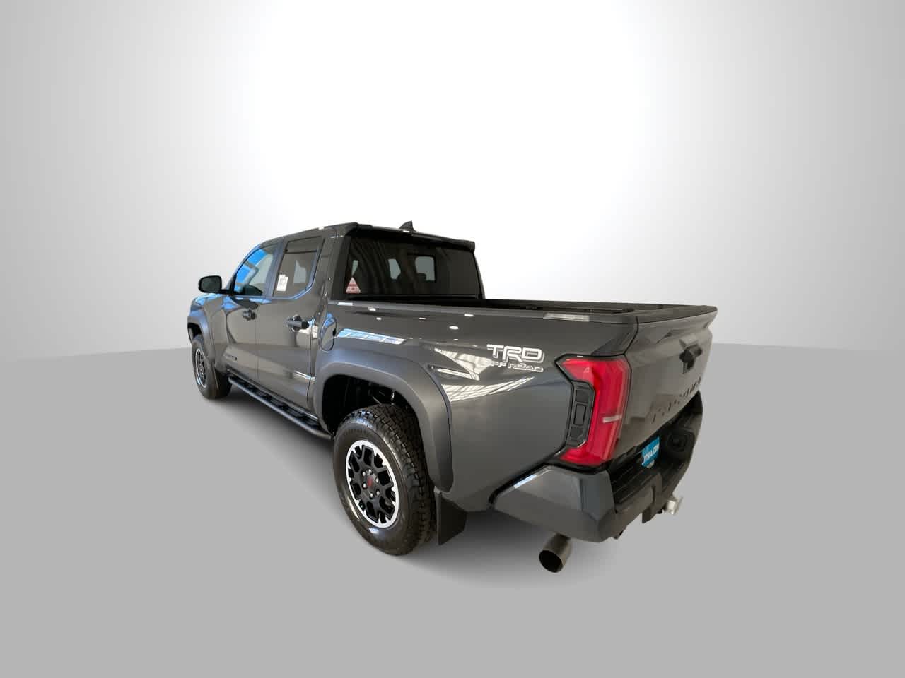 new 2024 Toyota Tacoma car