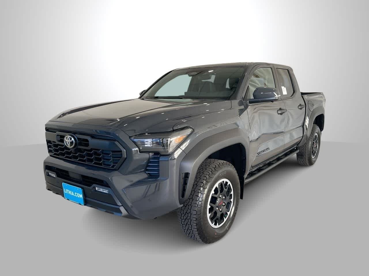 new 2024 Toyota Tacoma car