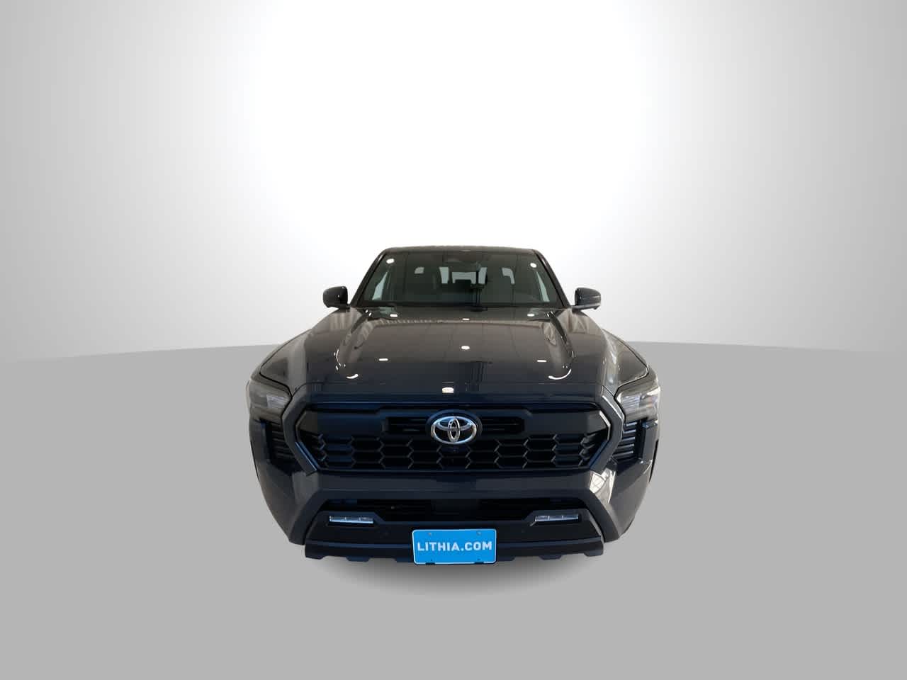 new 2024 Toyota Tacoma car