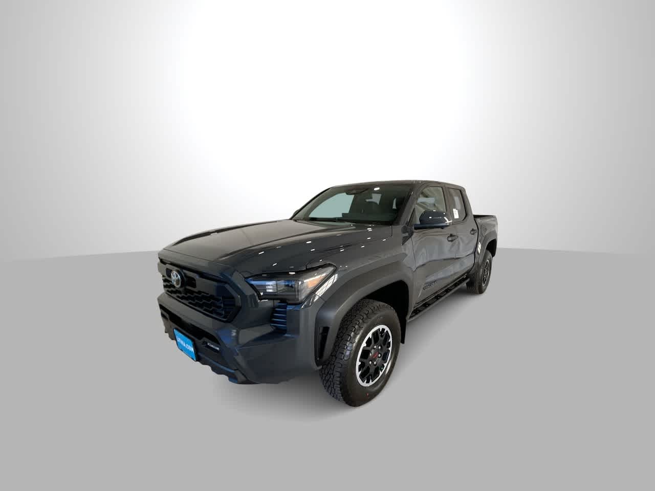 new 2024 Toyota Tacoma car