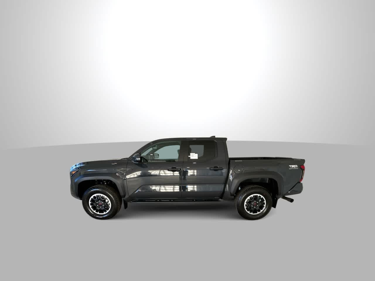 new 2024 Toyota Tacoma car