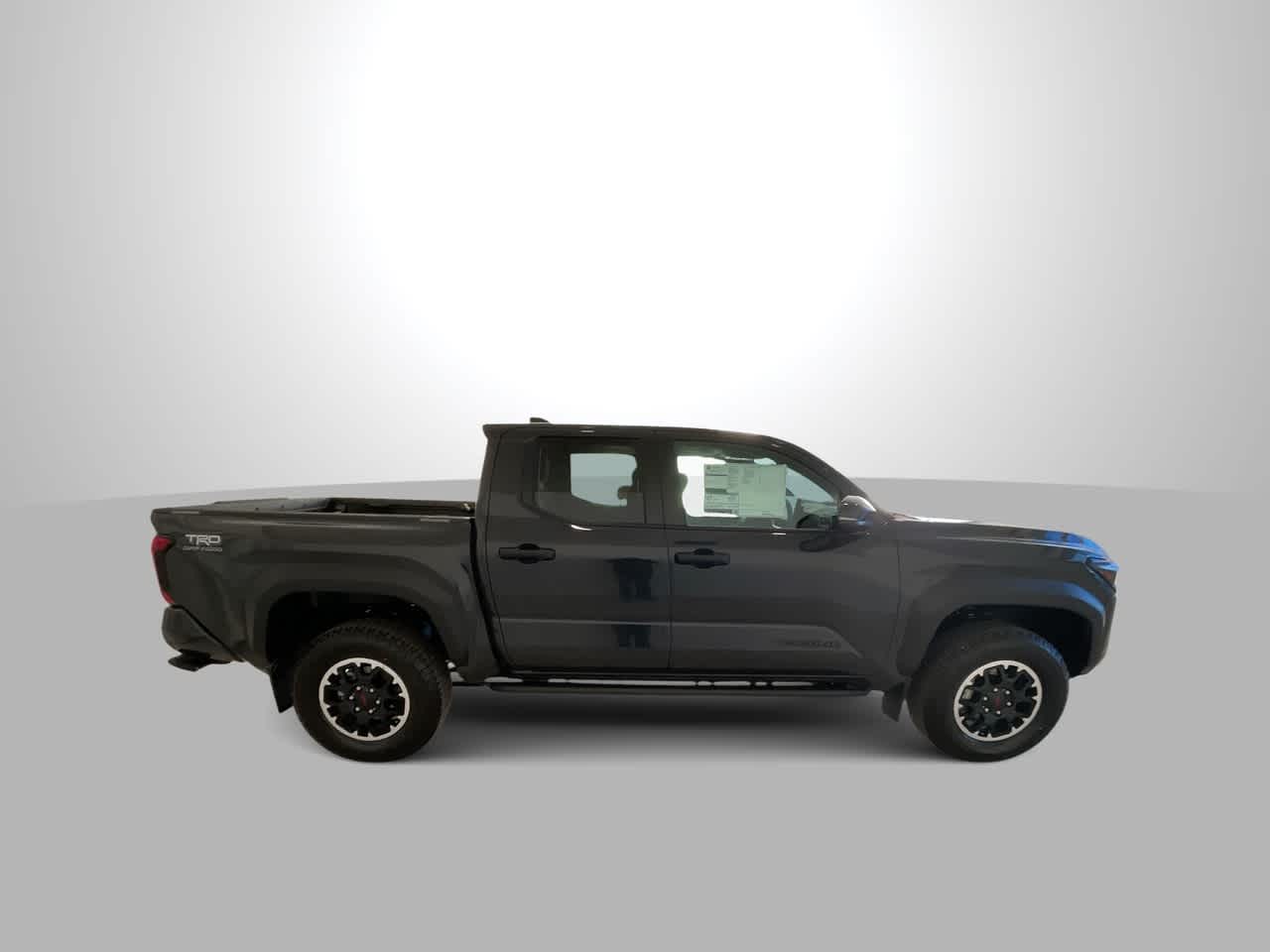 new 2024 Toyota Tacoma car