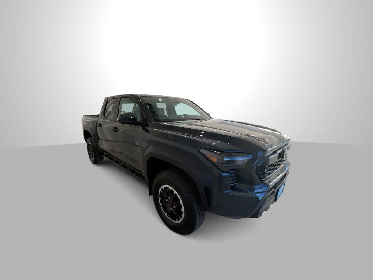 new 2024 Toyota Tacoma car