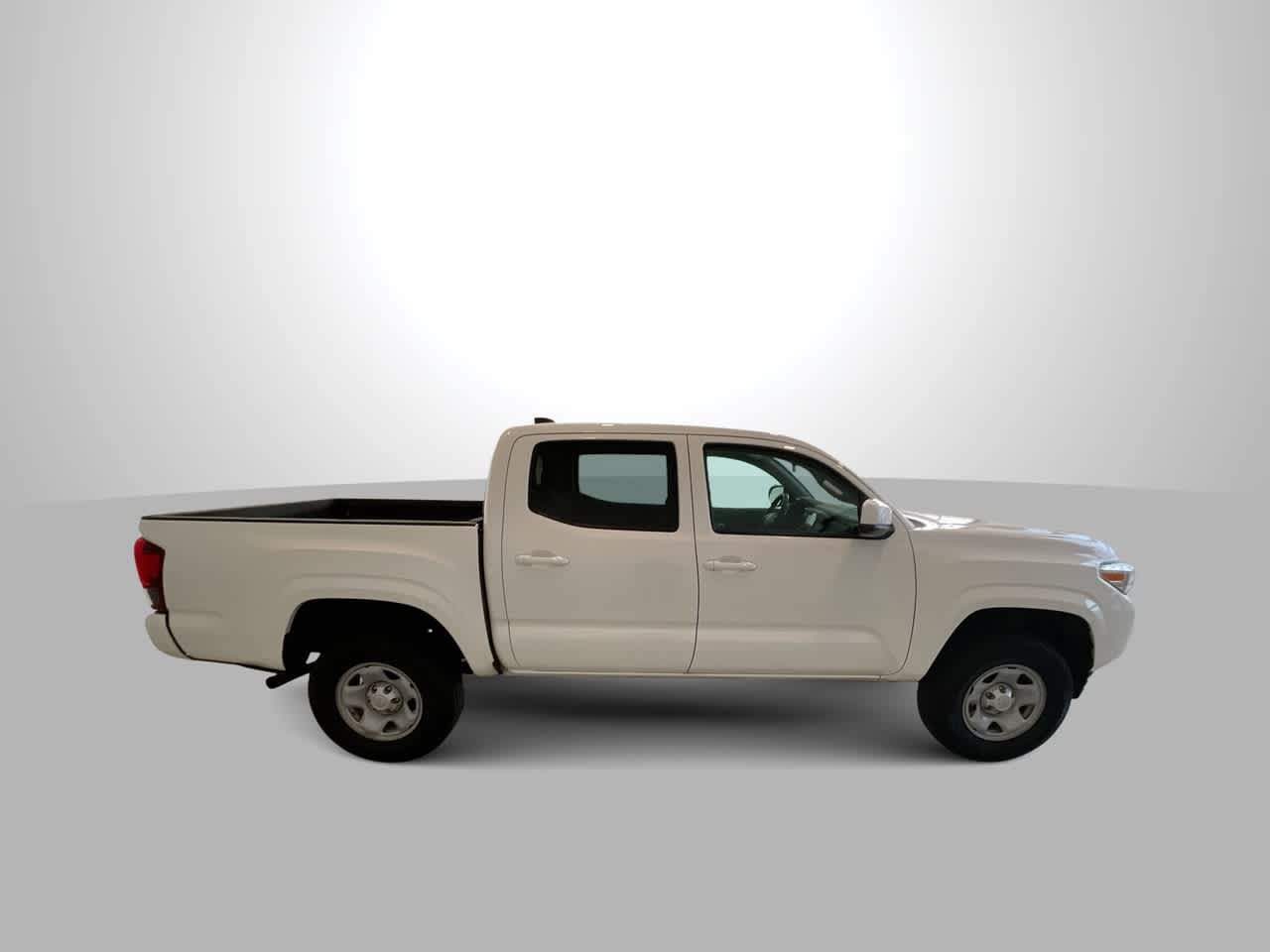 used 2023 Toyota Tacoma car, priced at $35,753