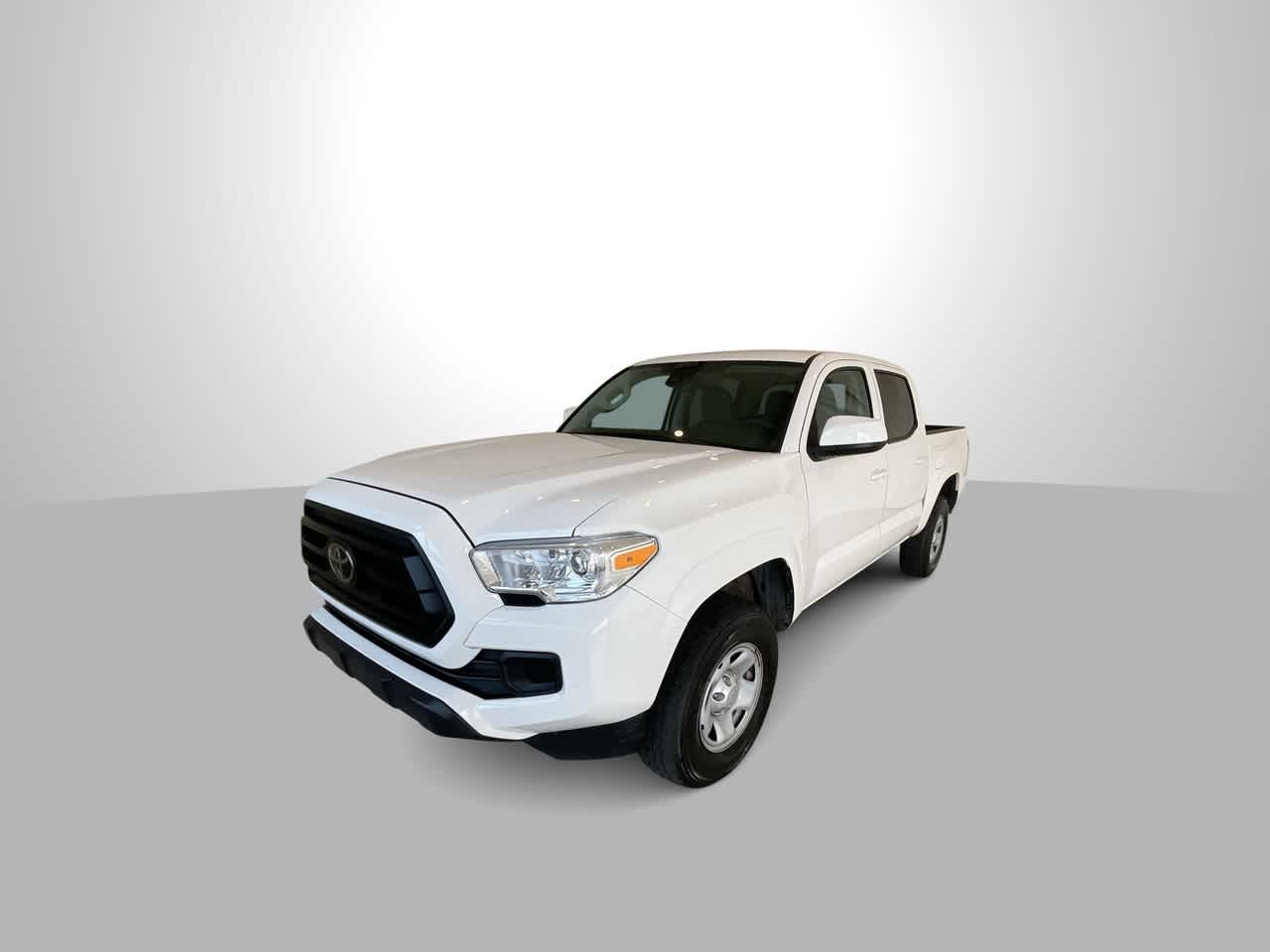 used 2023 Toyota Tacoma car, priced at $35,753