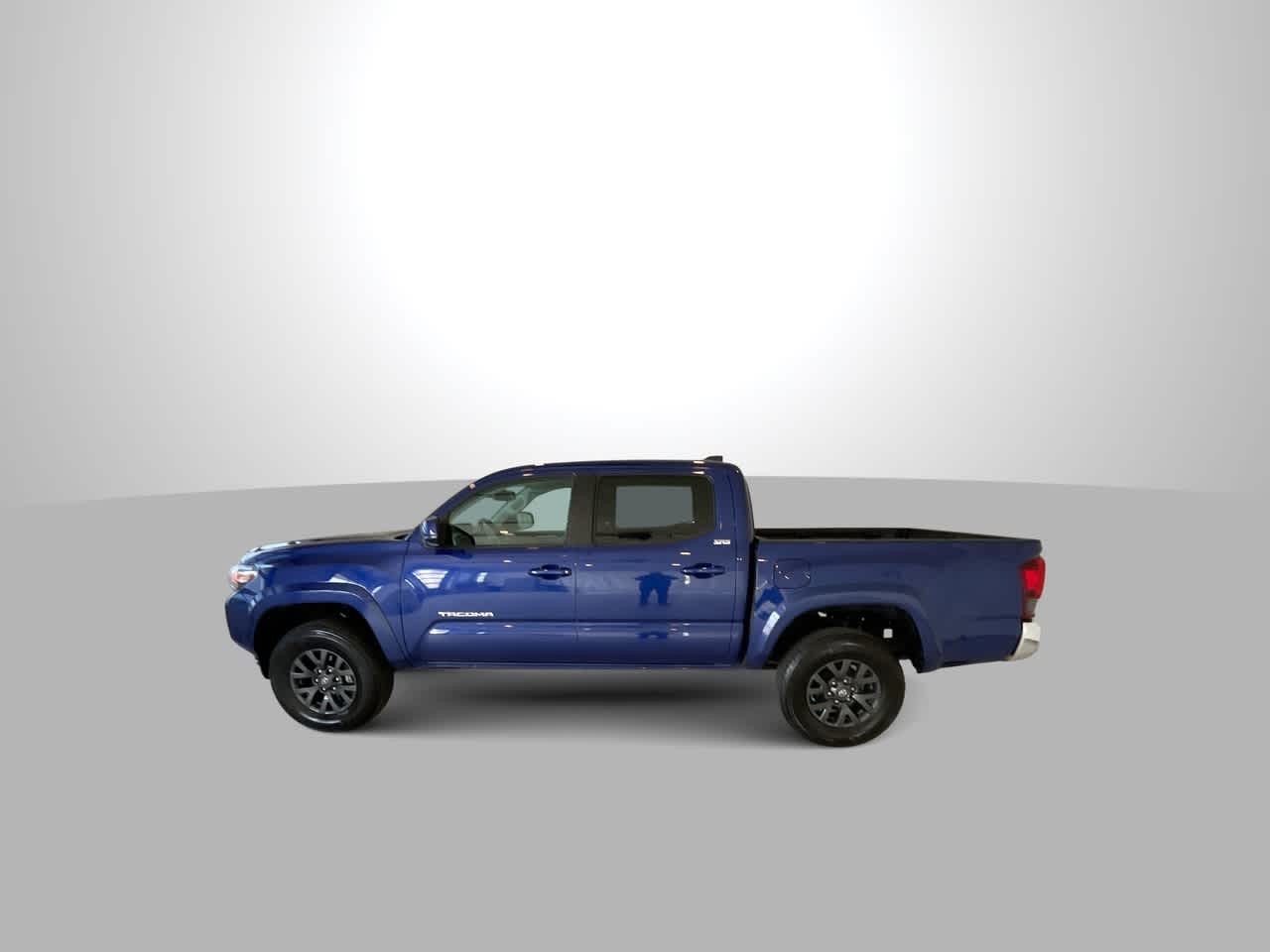 used 2023 Toyota Tacoma car, priced at $36,335