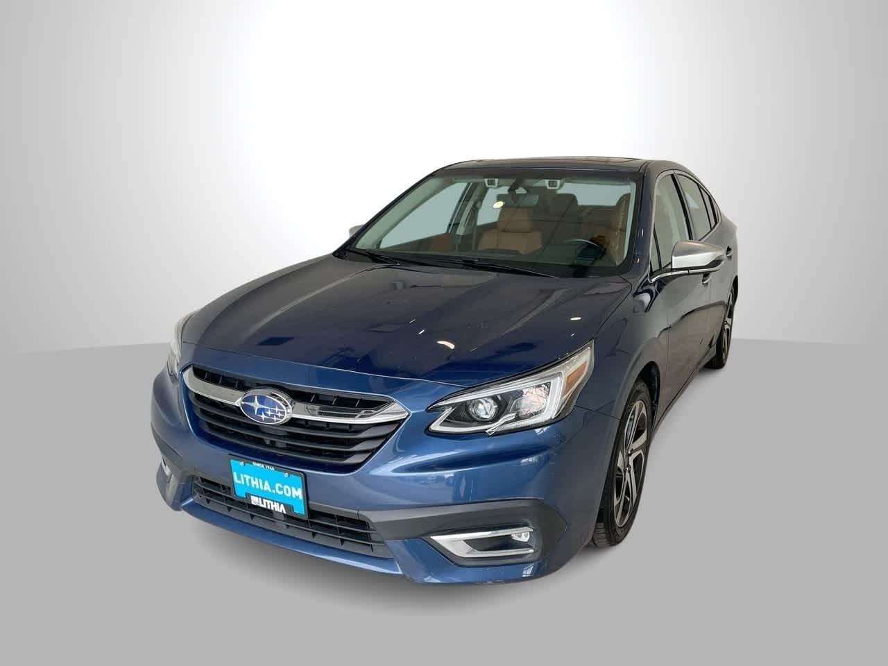used 2020 Subaru Legacy car, priced at $24,871