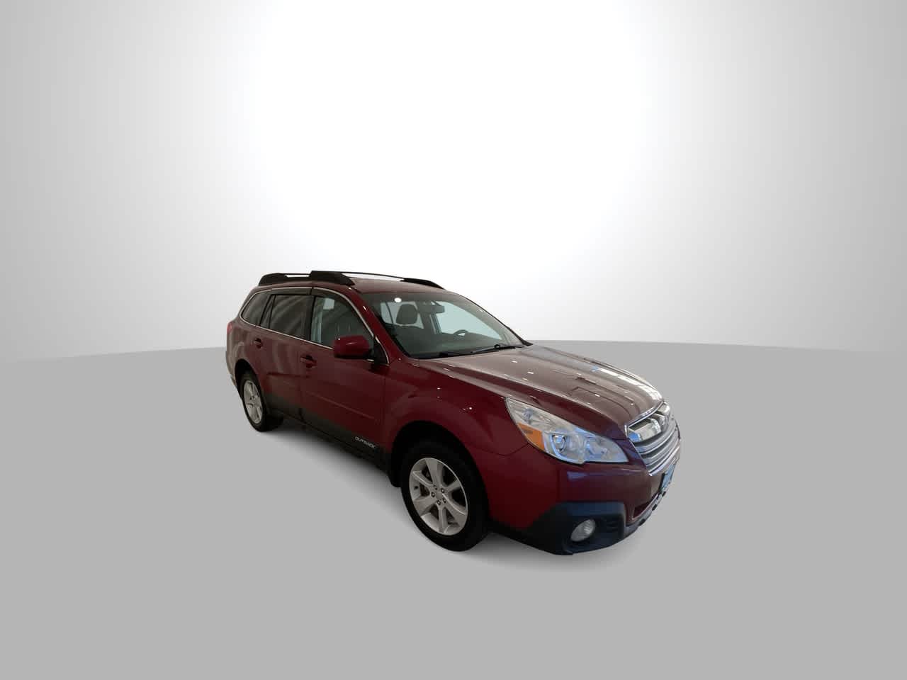 used 2013 Subaru Outback car, priced at $9,773