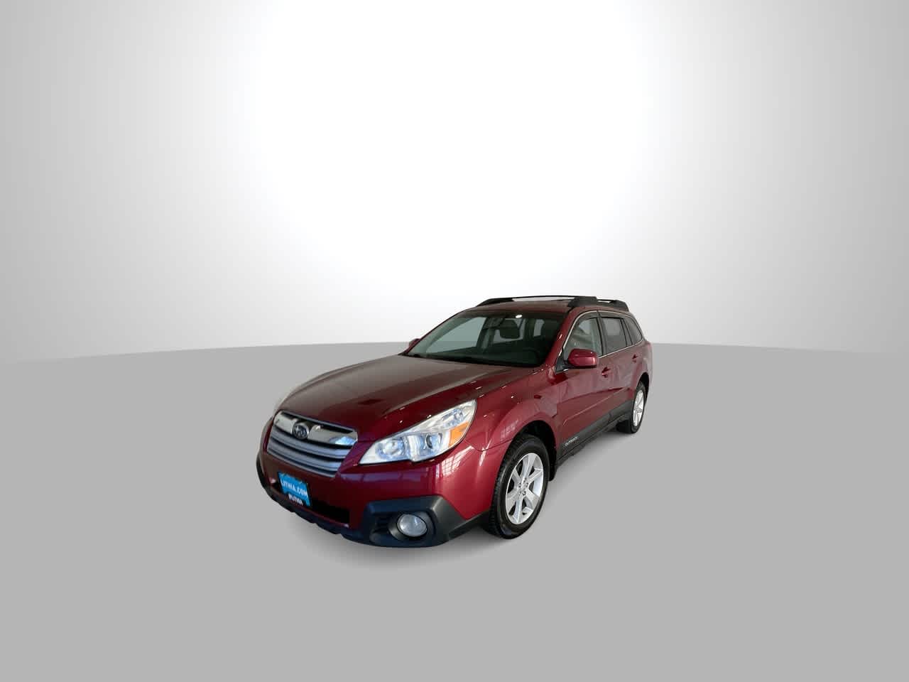 used 2013 Subaru Outback car, priced at $9,773