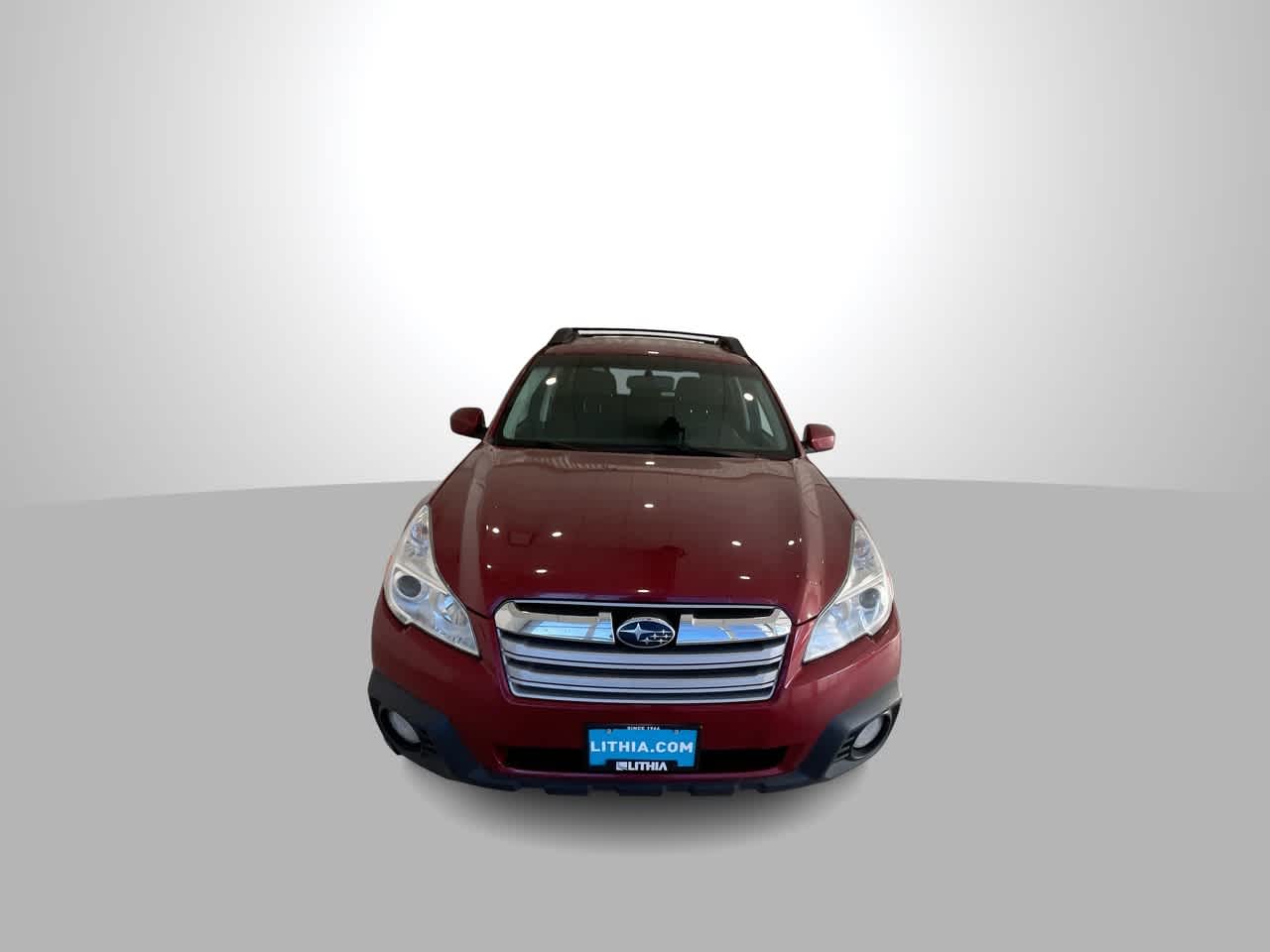 used 2013 Subaru Outback car, priced at $9,773