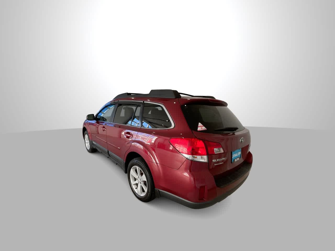 used 2013 Subaru Outback car, priced at $9,773