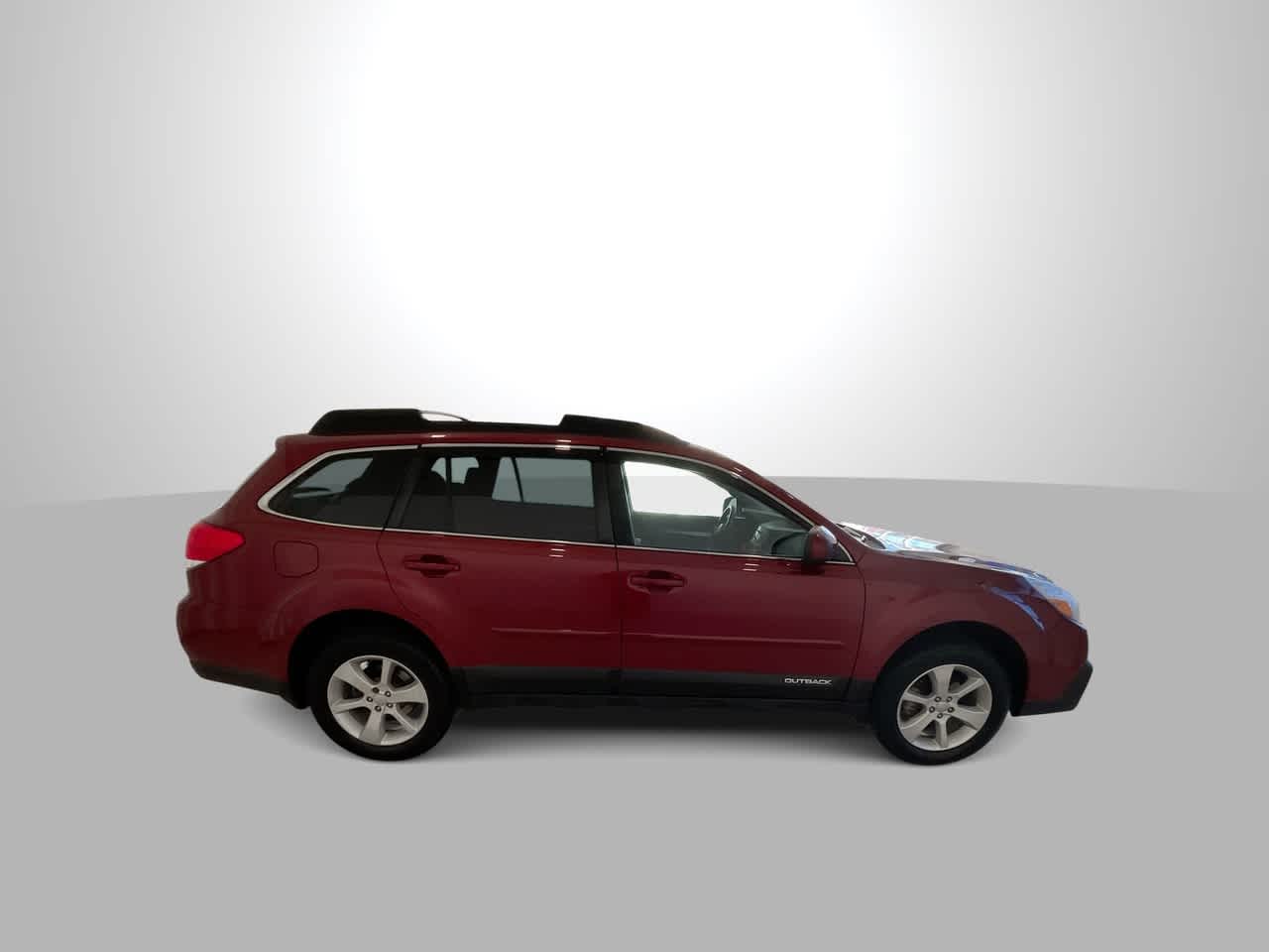 used 2013 Subaru Outback car, priced at $9,773