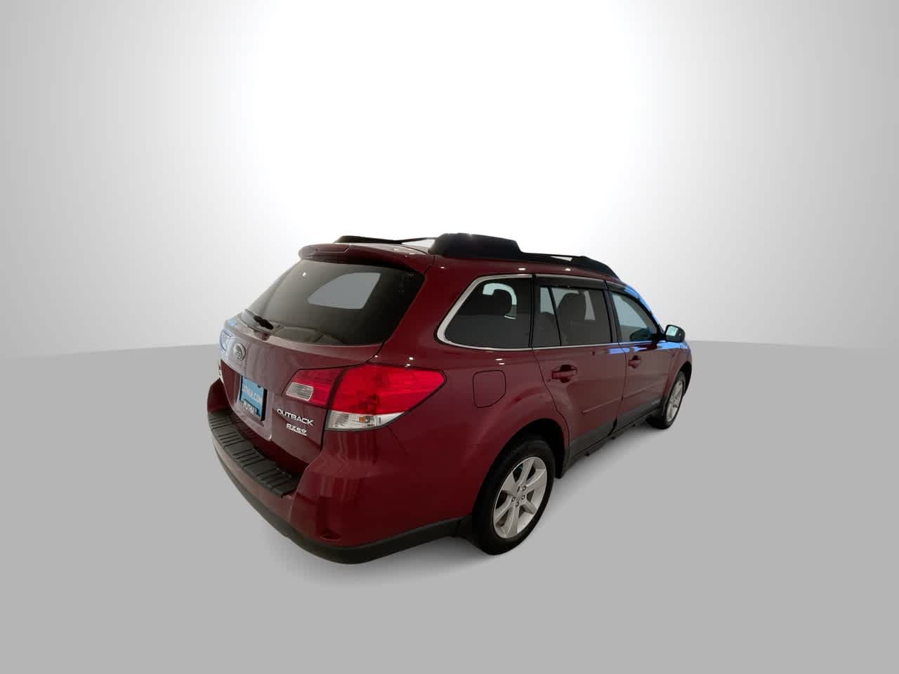 used 2013 Subaru Outback car, priced at $9,773