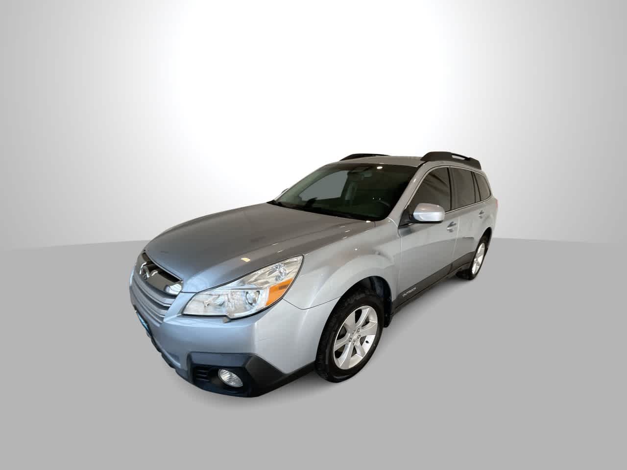 used 2014 Subaru Outback car, priced at $10,272