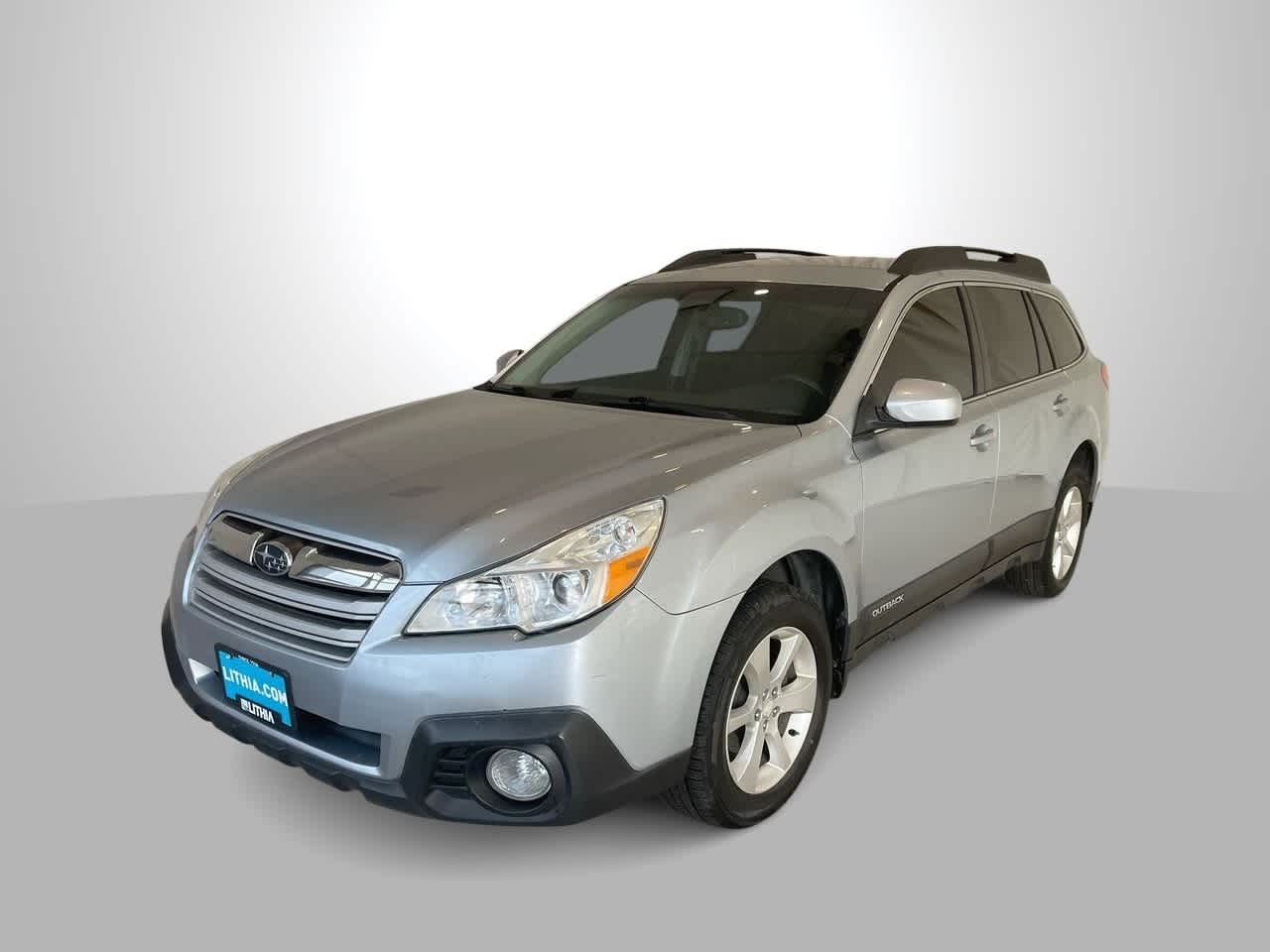 used 2014 Subaru Outback car, priced at $10,272