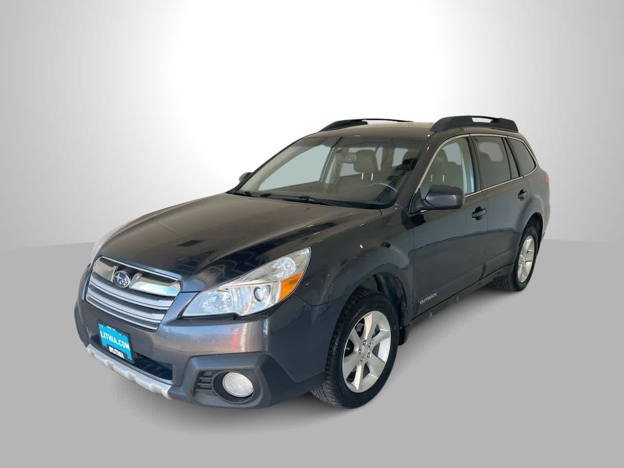 used 2013 Subaru Outback car, priced at $7,471