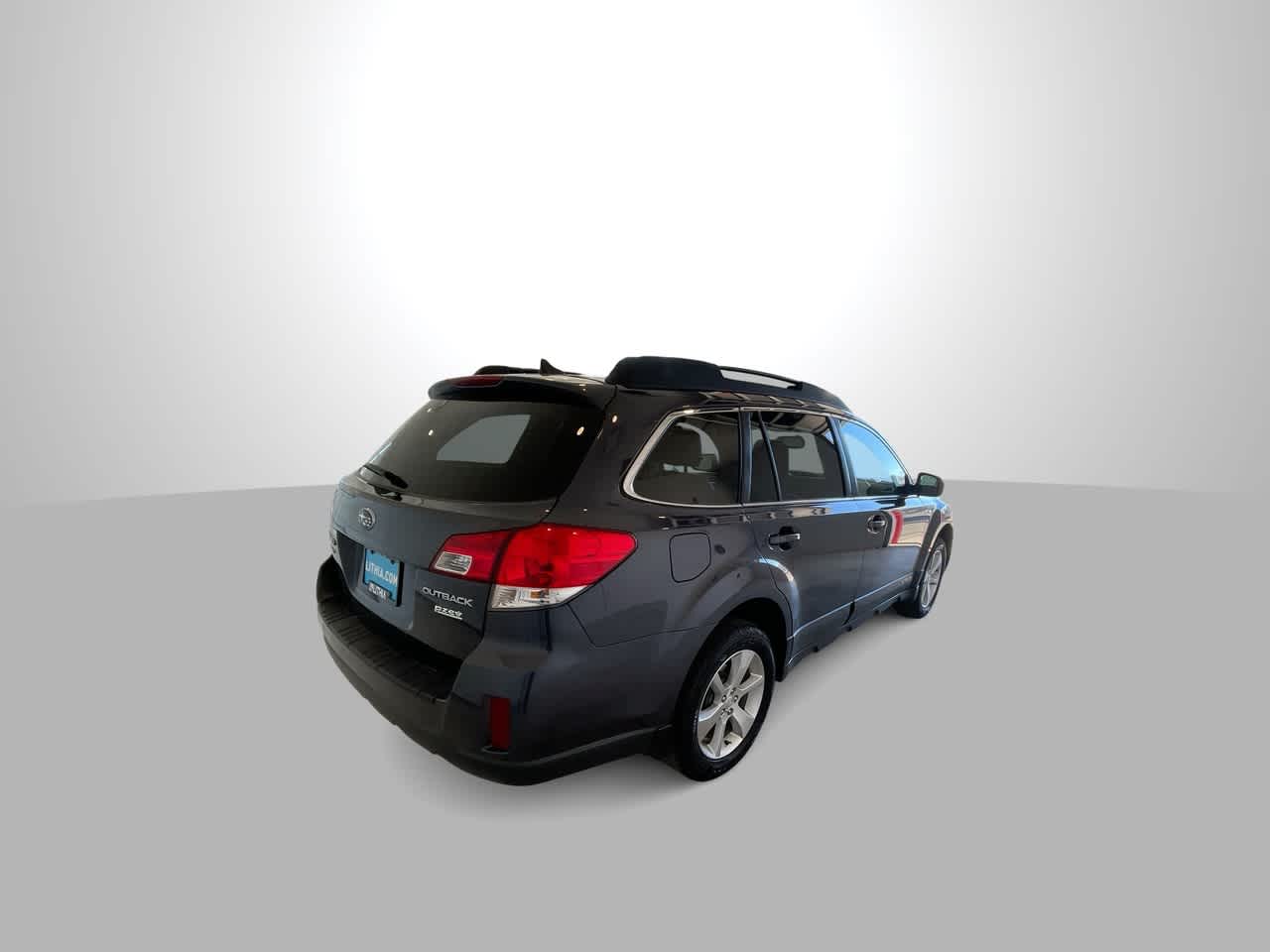 used 2013 Subaru Outback car, priced at $7,471